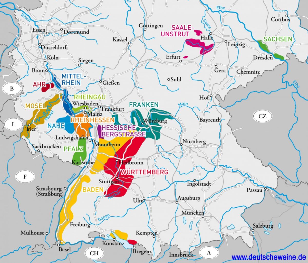 Weißburgunder 'Vom Löss' 2023