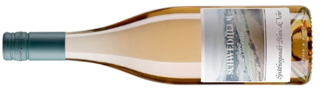 Blanc de Noir 2023, Weingut Schwedhelm