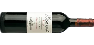 Rioja Crianza DOC 'Bikandi' 2021