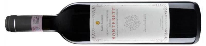 DOCG Chianti colli Fiorentini 'Montebetti' 2021