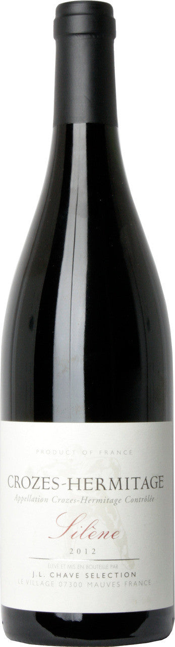SAQ Crozes-Hermitage ‘Silène’ 2022, J.L. Chave