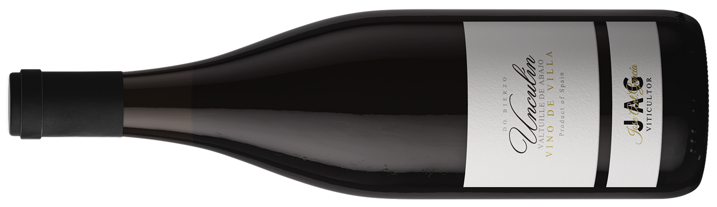 Bierzo do 'Mencia Unculin' 2022, José Antonio Garcia