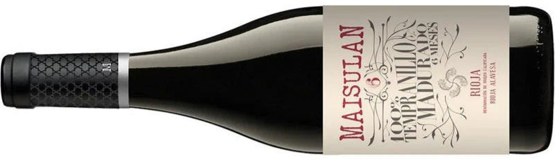 Rioja Maisulan 6 2021