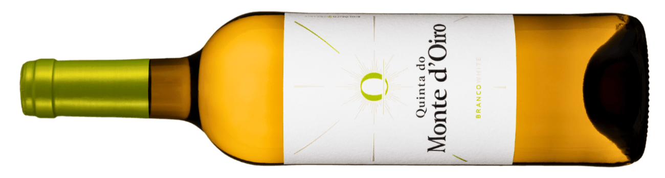 Lisboa branco 2023, Quinta do Monte d'Oiro
