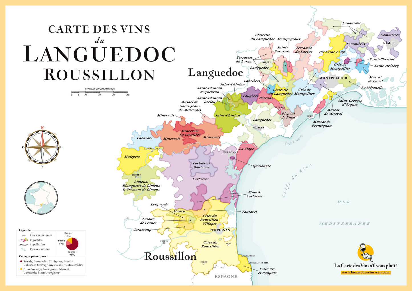 Picpoul de Pinet 2023