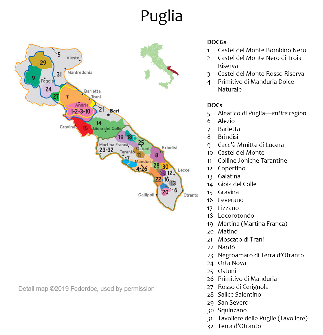 Primitivo Salento IGT 'Tuma' 2022