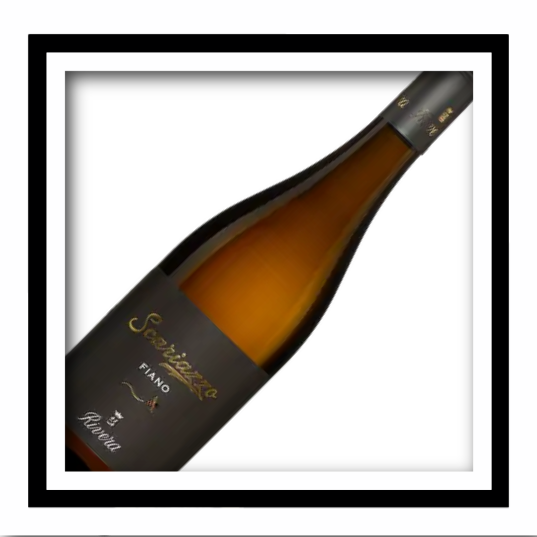 SAQ Puglia igt 'Fiano Scariazzo' 2025, Azienda Vinicola Rivera