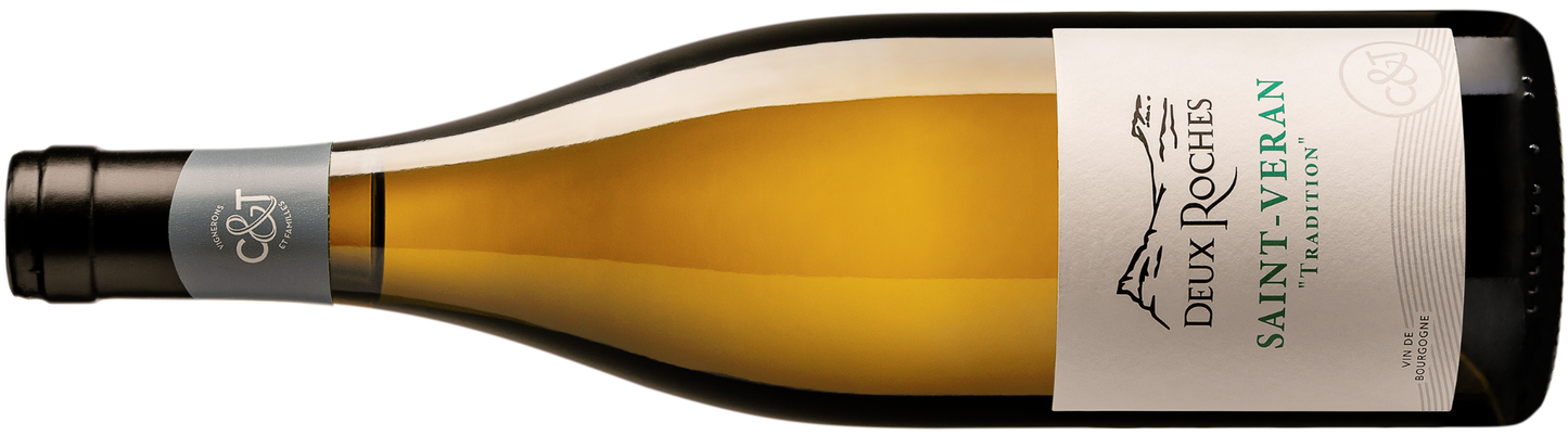 Saint-Véran 'Tradition' 2023