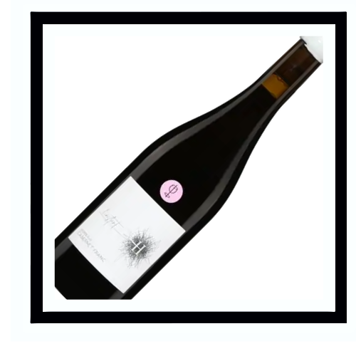 SAQ Entre-Deux-Mers ‘Instant H Cabernet-Franc’ 2023, Hugues Laborde