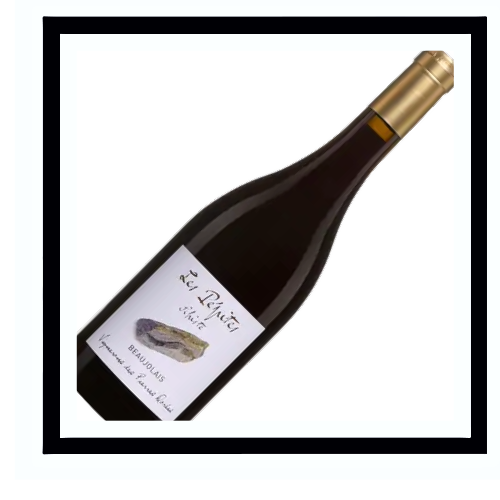 SAQ Beaujolais ‘Les Pépites Schiste’ 2022, Vignerons des Pierres Dorées
