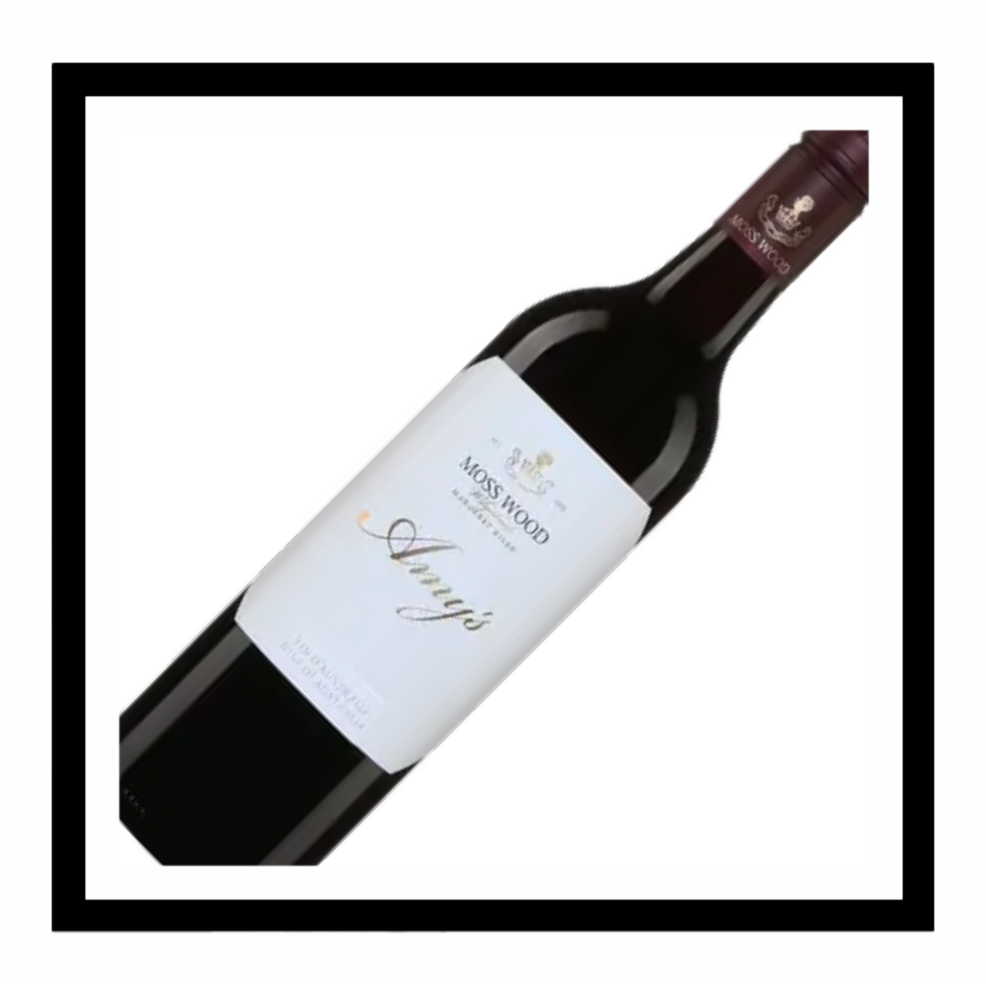 SAQ Amy’s 2023, Moss Wood, Margaret River, Australie