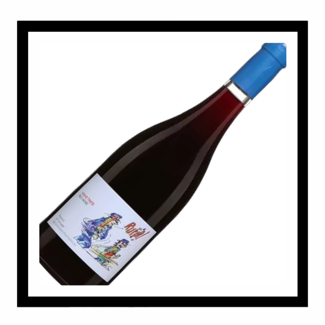 SAQ Rufia 2024, Joao Tavares de Pina, Portugal