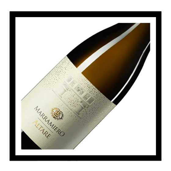 Trebbiano d'Abruzzo 'Altare' 2023