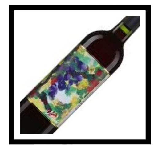 SAQ Silvestre 2019, Villalobos Wine, Valle de Colchagua