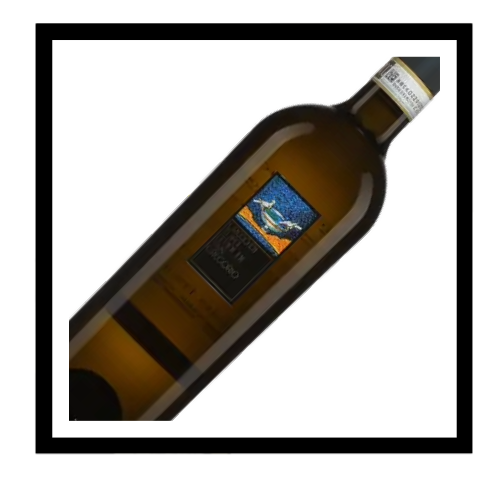 SAQ Greco di Tufo docg 2023, Feudi di San Gregorio, Campanie