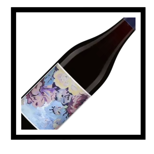 SAQ Eclectik Violet 2023, Smallfry Barossa, Australie