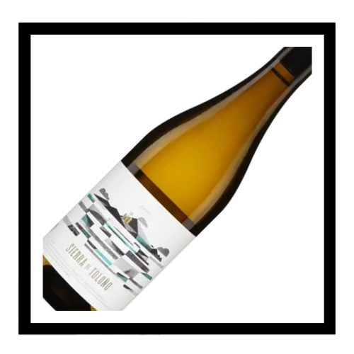 SAQ Rioja doca Blanco 2024, Sierra de Tolono