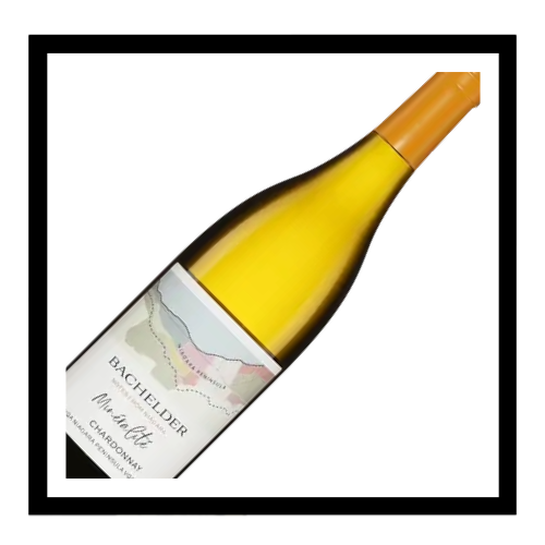 SAQ VQA Chardonnay ‘Minéralité’ 2023, Bachelder, Niagara