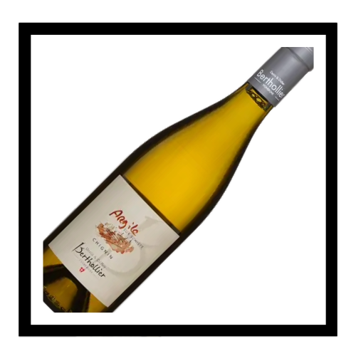 SAQ Vin de Savoie Chignin ‘Argile sur Schiste’ 2023, Denis et Didier Berthollier