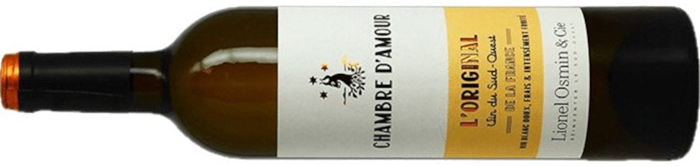 IGP Côtes de Gascogne 'L'original' 2023, Chambre d'Amour