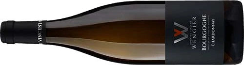 Bourgogne Chardonnay 2022, Vincent Wengier