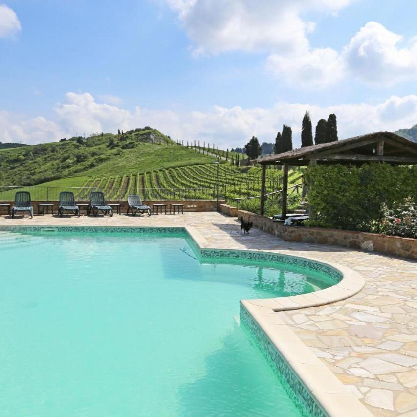 IGT Toscana 'Genuino' 2020