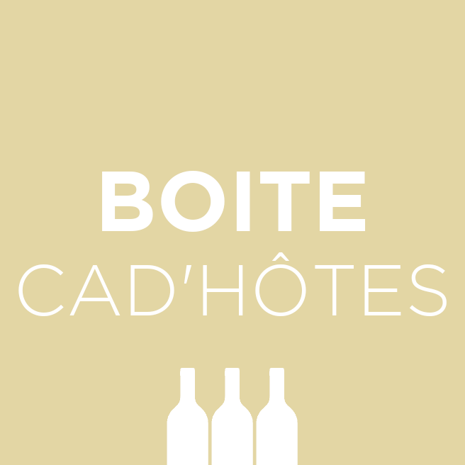 Boite Cad'hôtes