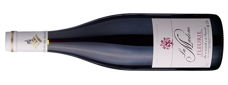 Fleurie 'La Madone' 2023