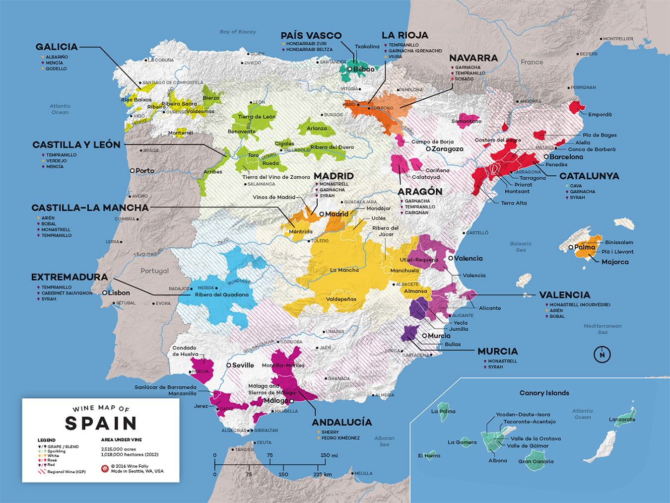 Albillo Real 'Obscuro' 2023, Bodegas Verum