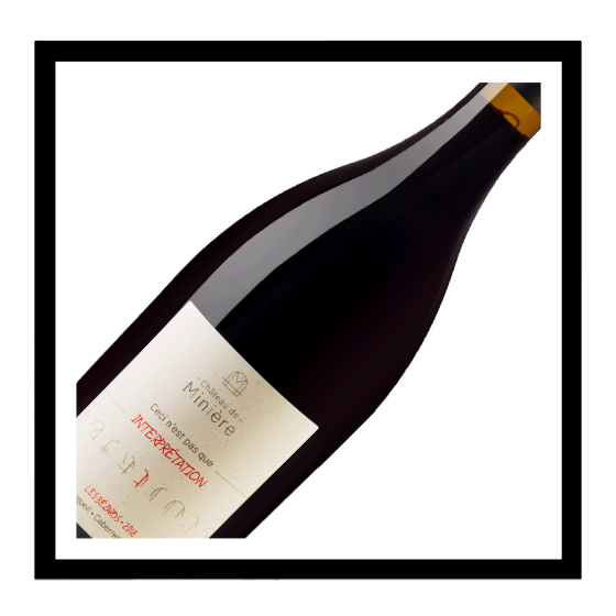 Bourgueil 'L'Équilibre' 2022