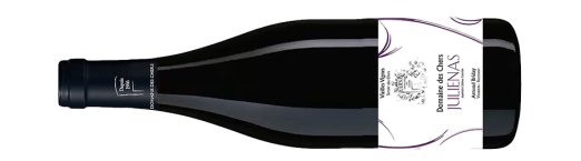 Juliénas Vieilles vignes 2023, Domaine des Chers