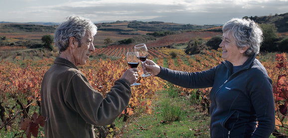 Rioja Maisulan 6 2021