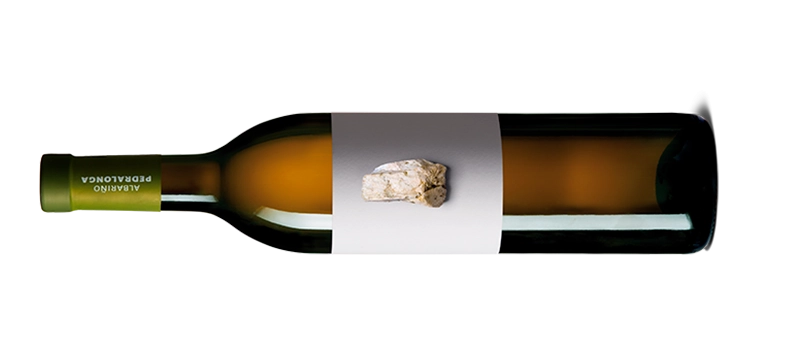 Rias Baixas 'Pedralonga' 2023, Adega Pedralonga