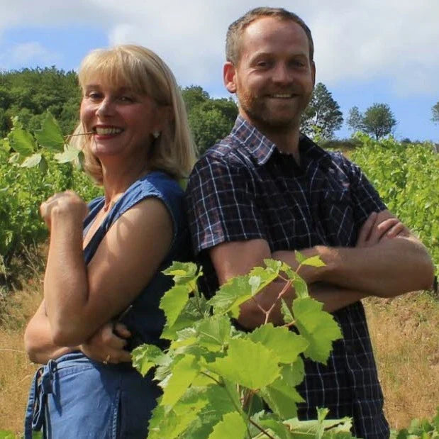 Morgon Corcelette 'Alexia' 2023