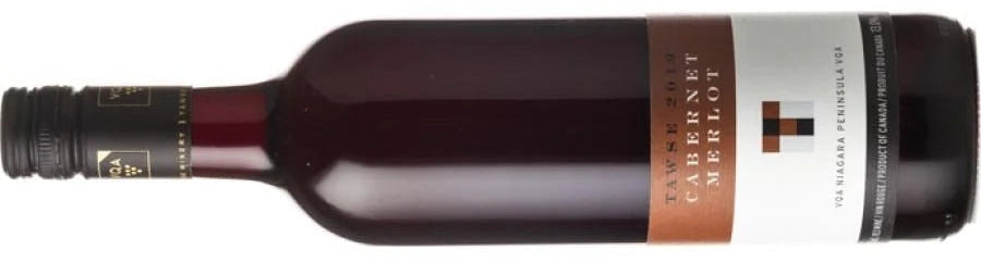 Cabernet Merlot 2024, Tawse