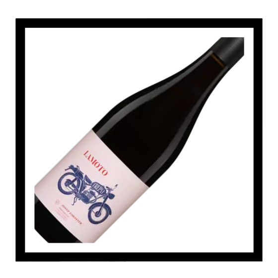 SAQ Conca de Barbera do ‘Lamoto’ 2025, Josep Foraster, Espagne