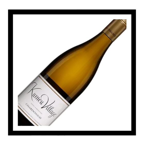 SAQ Chardonnay Kumeu Village 2025, Kumeu River, Nouvelle-Zélande