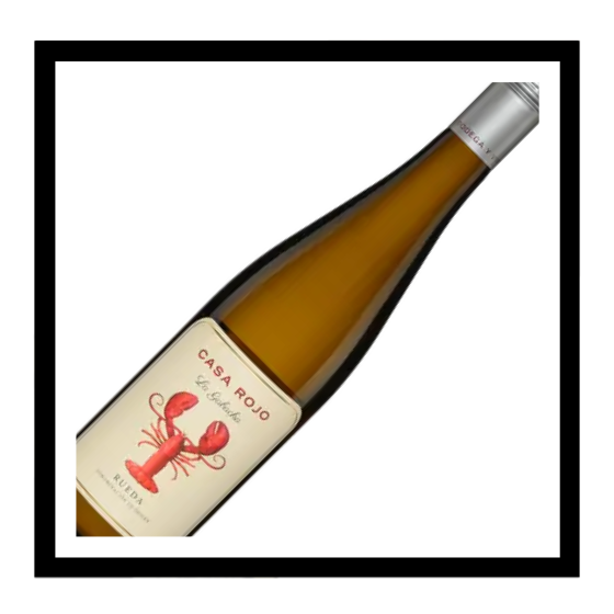 SAQ Rueda do ‘La Gabacha’ 2024, Casa Rojo