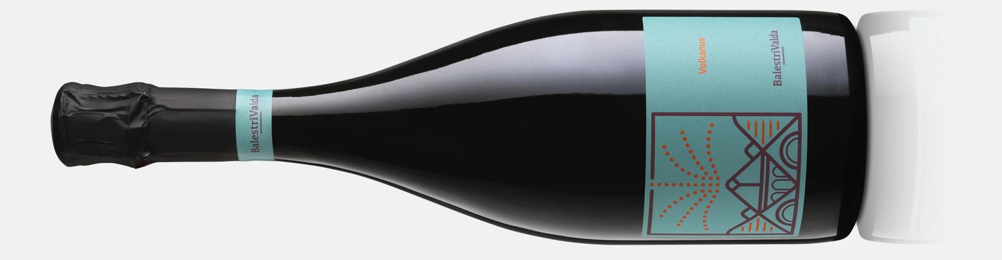 Soave DOC Spumante brut 'Volkanus' NM