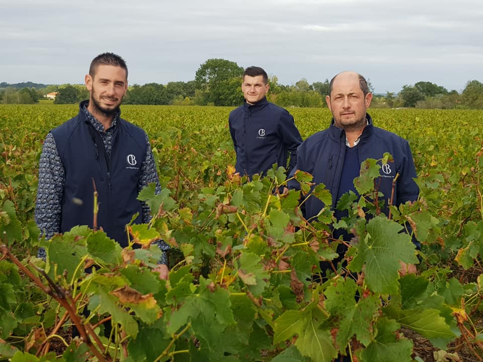 IGP Val de Loire Sauvignon Blanc 2023