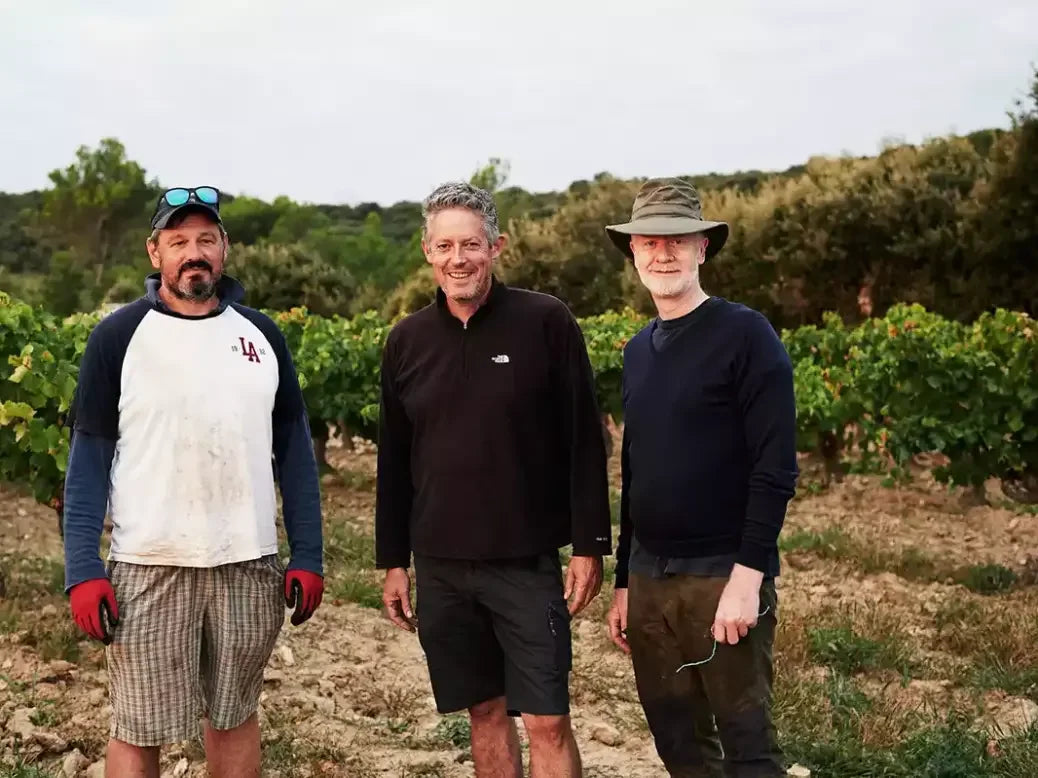 Côtes du Rhône 'Ô font' 2023