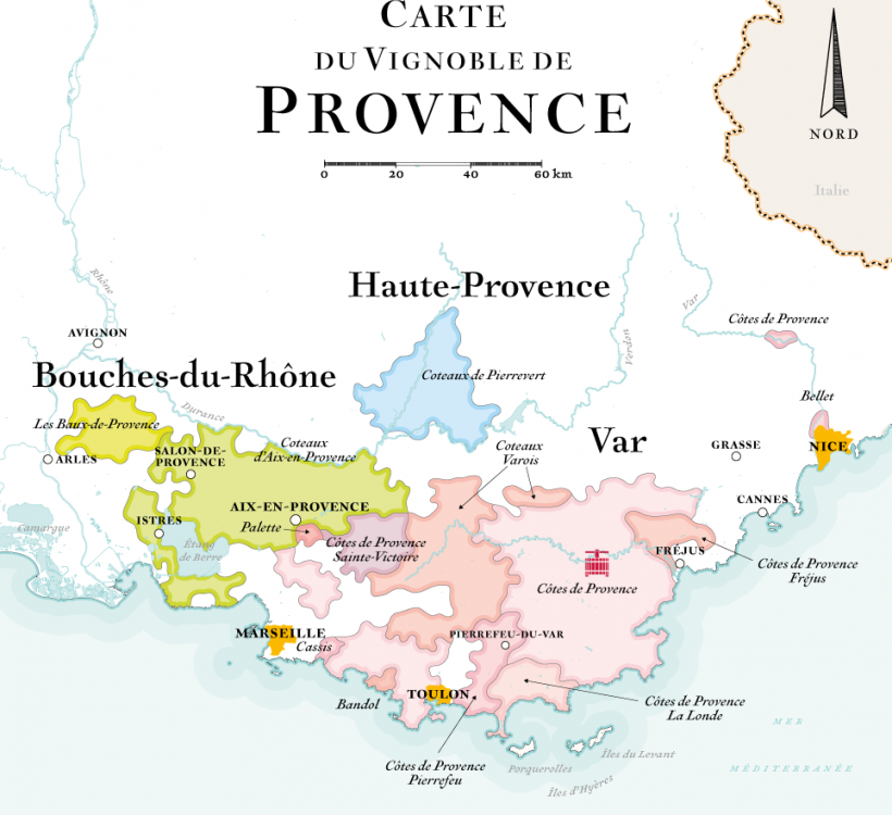 VDF 'Coude à Coude' 2023