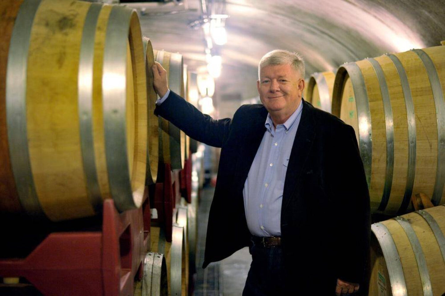 Cabernet Merlot 2024, Tawse