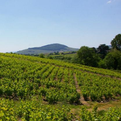 Beaujolais-Villages 'Pur Granite' 2023