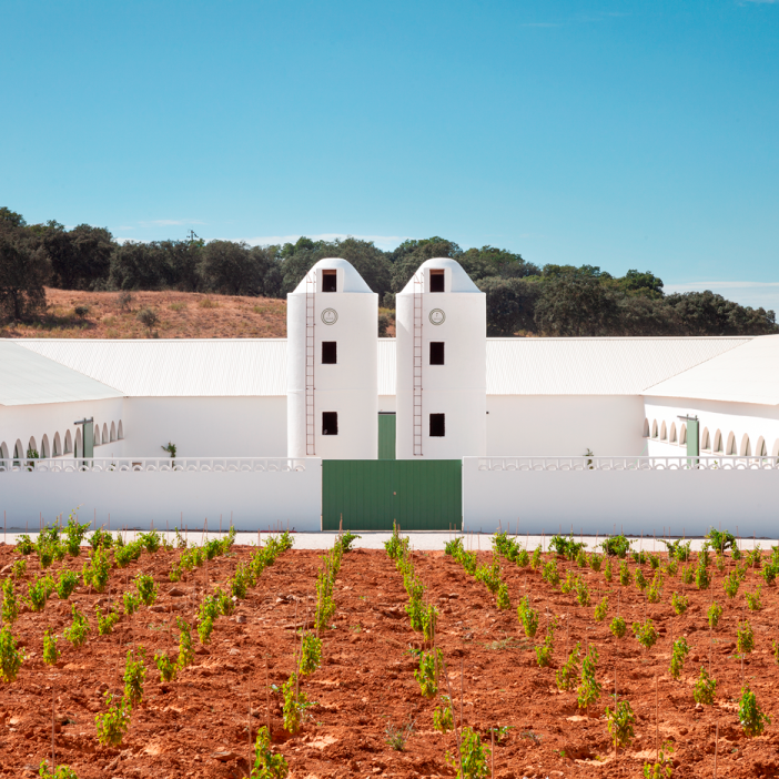 Alentejo 'Reserva Branco' 2022