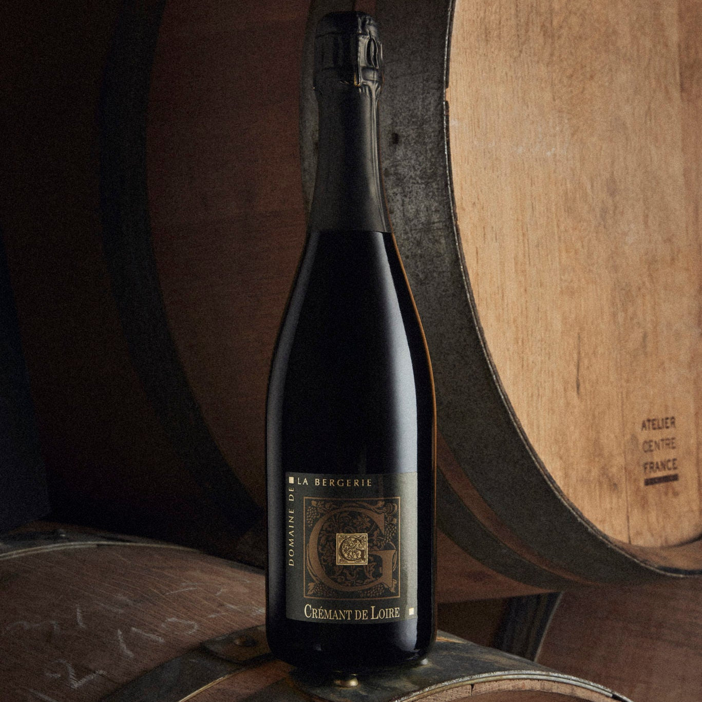 Crémant de Loire Extra Brut NM