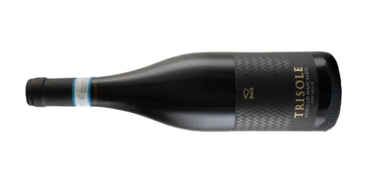 Trisole Nerello Mascalese