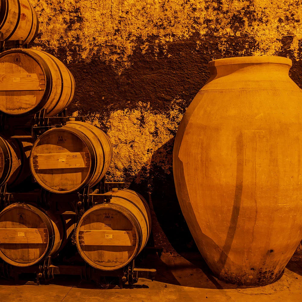 Albillo Real 'Obscuro' 2023, Bodegas Verum