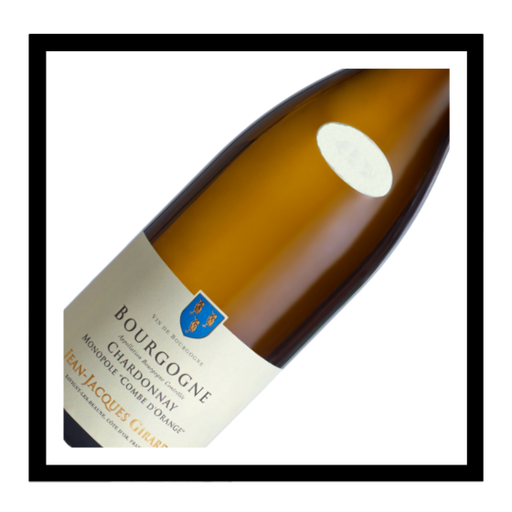 Bourgogne Chardonnay 2024, Jean-Jacques Girard