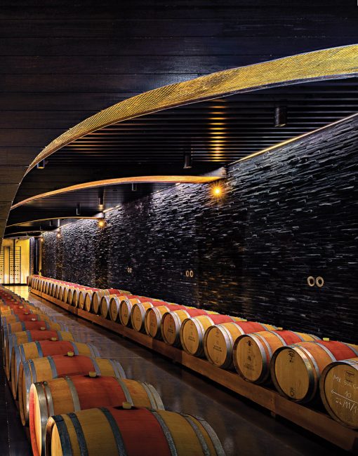 Douro DOC Branco 2023, Quinta do Pesseigueiro